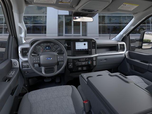 2026 Ford F-450 XL