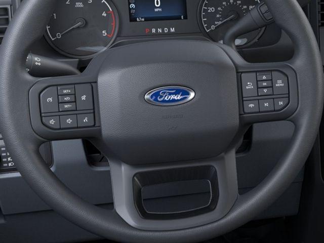 2026 Ford F-450 XL
