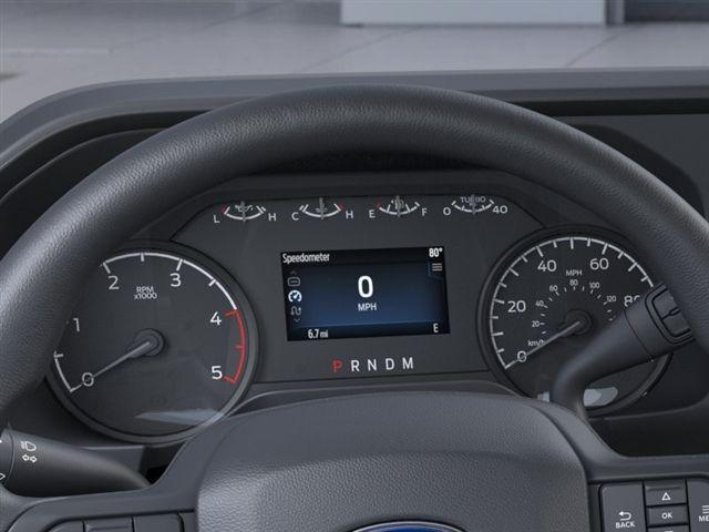 2026 Ford F-450 XL