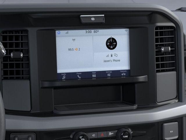 2026 Ford F-450 XL
