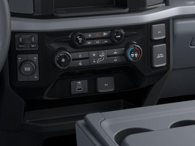 2026 Ford F-450 XL