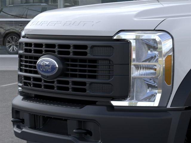 2026 Ford F-450 XL
