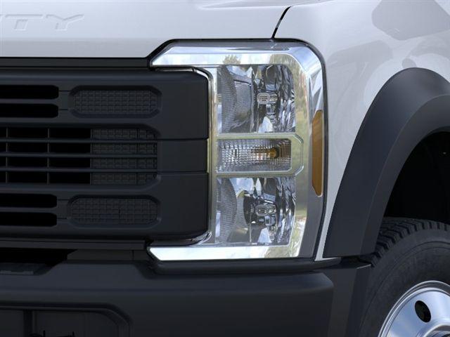2026 Ford F-450 XL