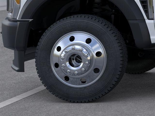 2026 Ford F-450 XL