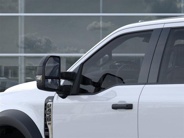 2026 Ford F-450 XL