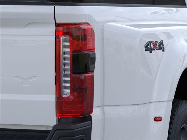 2026 Ford F-450 XL