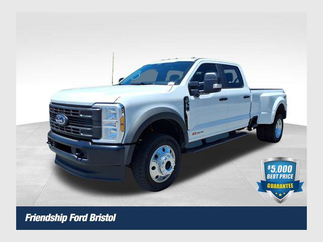 2026 Ford F-450 XL for sale in Bristol, TN