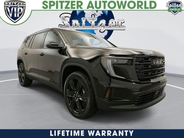 2026 GMC Acadia Elevation AWD for sale in St. Marys, PA