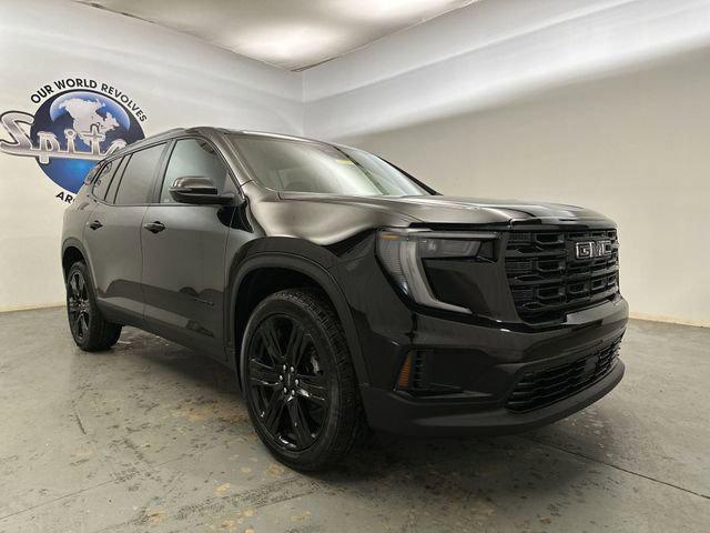2026 GMC Acadia Elevation AWD