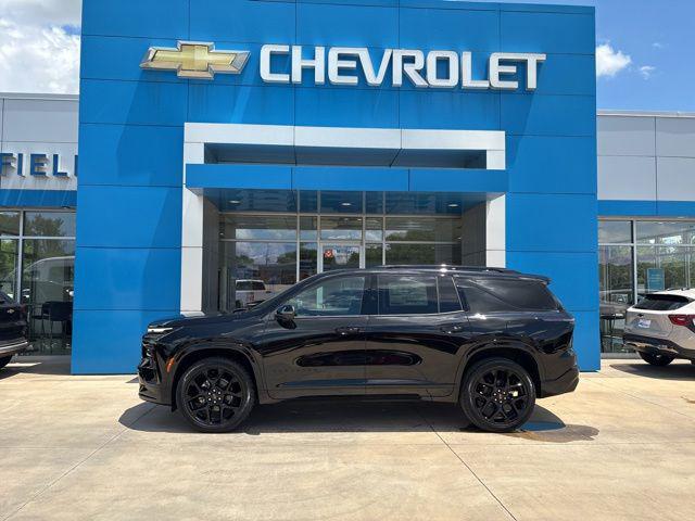 2026 Chevrolet Traverse FWD RS for sale in Columbus, KS