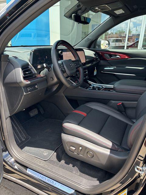 2026 Chevrolet Traverse FWD RS