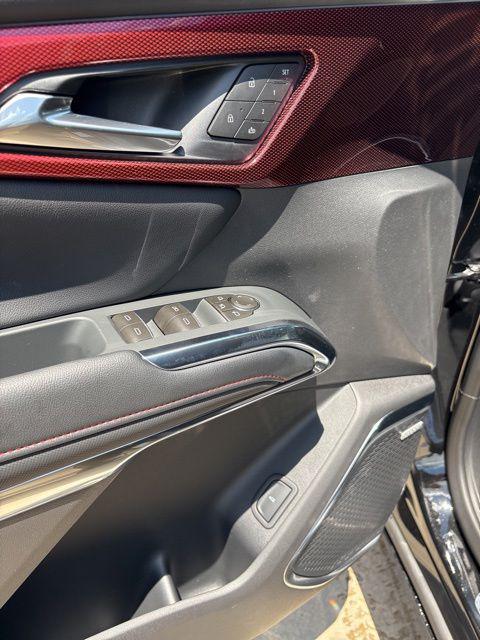 2026 Chevrolet Traverse FWD RS
