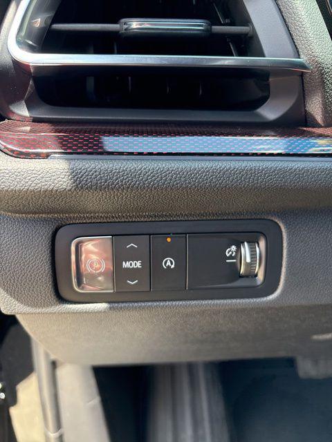 2026 Chevrolet Traverse FWD RS