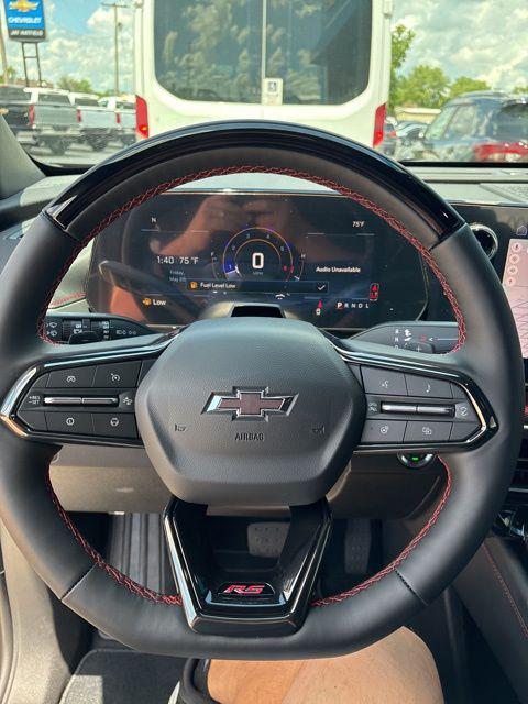 2026 Chevrolet Traverse FWD RS