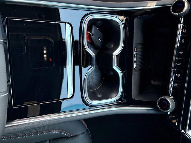 2026 Chevrolet Traverse FWD RS