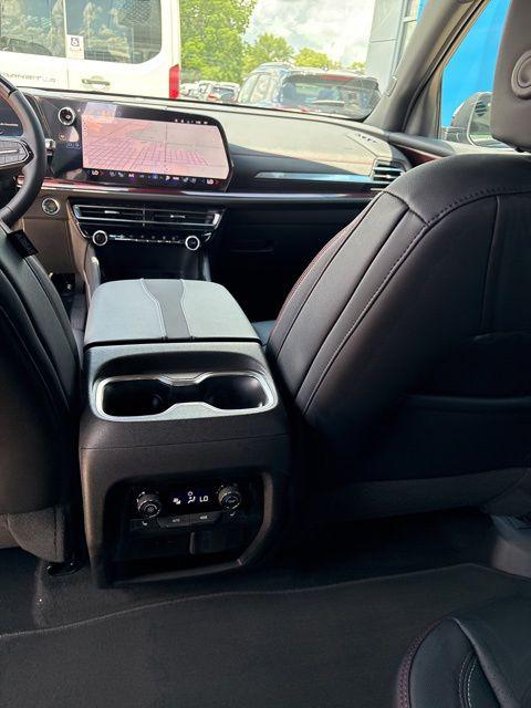 2026 Chevrolet Traverse FWD RS