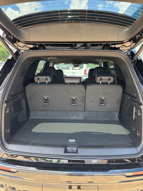 2026 Chevrolet Traverse FWD RS