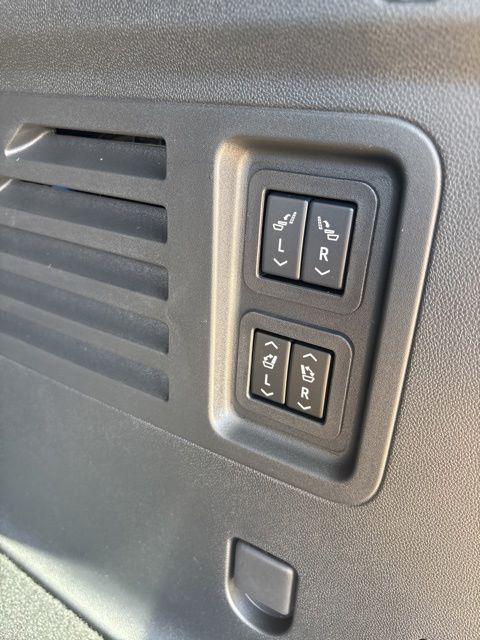 2026 Chevrolet Traverse FWD RS