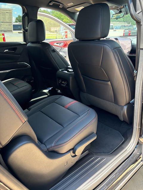 2026 Chevrolet Traverse FWD RS