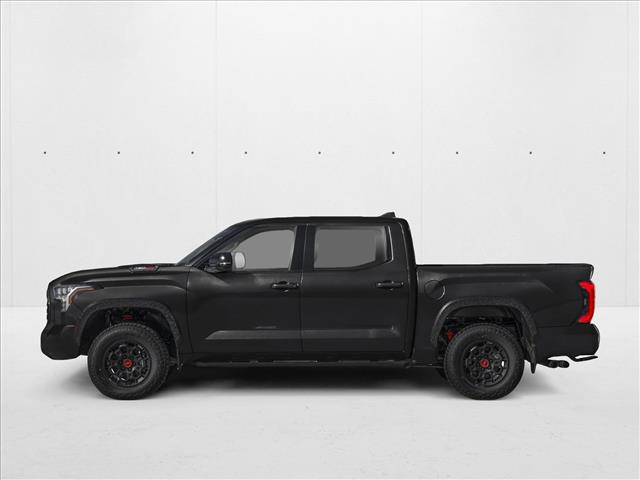 2026 Toyota Tundra TRD Pro Hybrid CrewMax 5.5' Bed