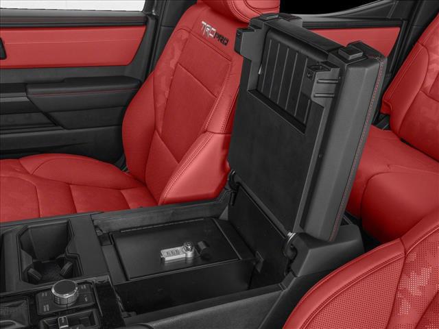 2026 Toyota Tundra TRD Pro Hybrid CrewMax 5.5' Bed