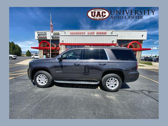 2017 GMC Yukon SLE for sale in Ellensburg, WA