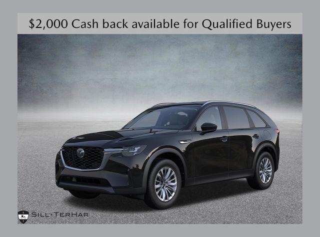2026 Mazda X-90 3.3 Turbo Select for sale in Broomfield, CO