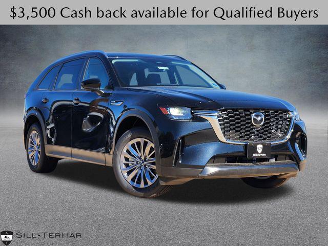 2026 Mazda X-90 3.3 Turbo Select for sale in Broomfield, CO
