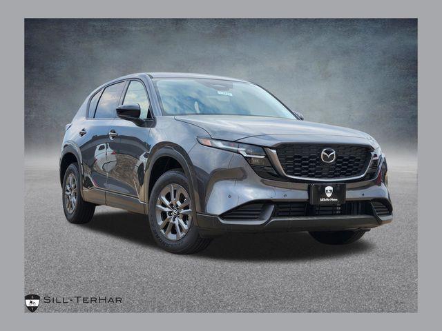 2026 Mazda CX-5 2.5 S Select for sale in Broomfield, CO