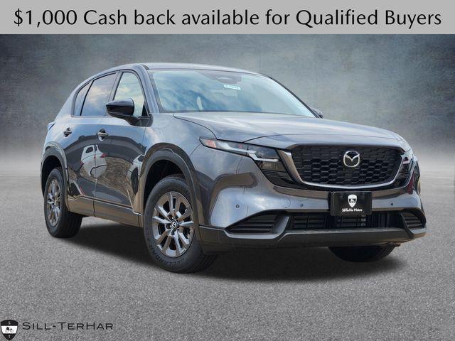 2026 Mazda CX-5 2.5 S Select for sale in Broomfield, CO