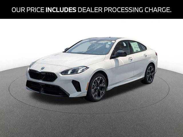 2026 BMW Coupe xDrive for sale in Baltimore, MD