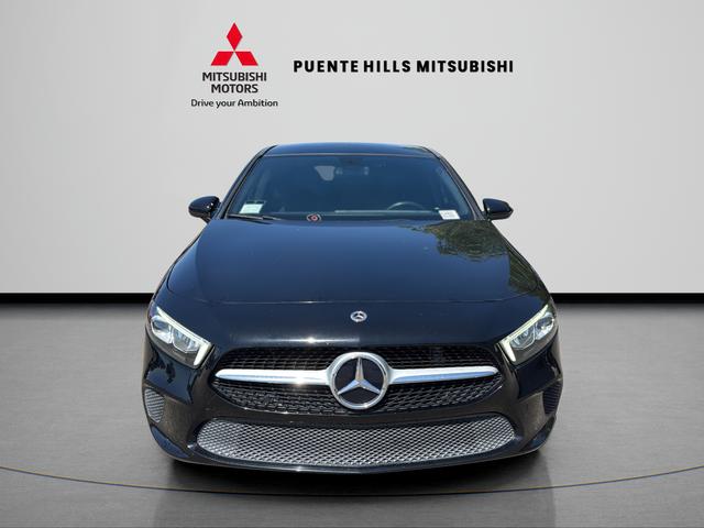 2022 Mercedes-Benz A 220 A 220