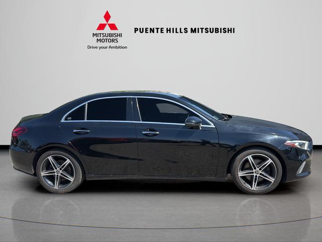 2022 Mercedes-Benz A 220 A 220