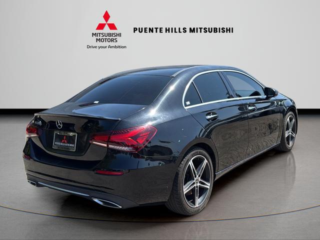 2022 Mercedes-Benz A 220 A 220
