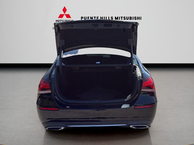 2022 Mercedes-Benz A 220 A 220