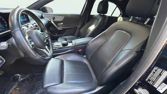 2022 Mercedes-Benz A 220 A 220