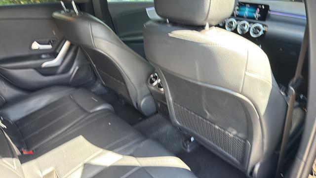 2022 Mercedes-Benz A 220 A 220