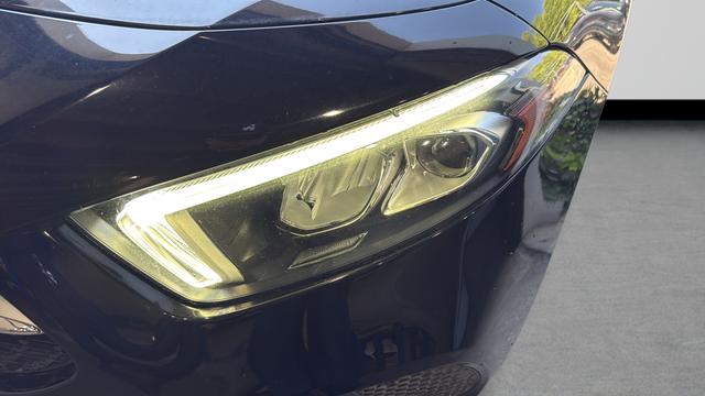 2022 Mercedes-Benz A 220 A 220