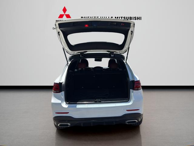 2022 Mercedes-Benz GLC SUV