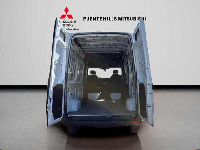 2025 Mercedes-Benz Sprinter 2500 Standard Roof 4-Cyl Diesel HO