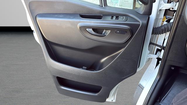 2025 Mercedes-Benz Sprinter 2500 Standard Roof 4-Cyl Diesel HO