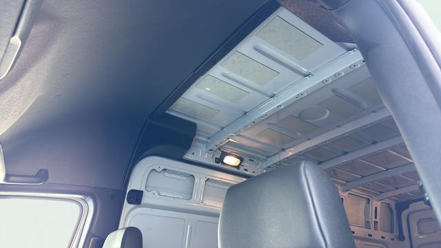 2025 Mercedes-Benz Sprinter 2500 Standard Roof 4-Cyl Diesel HO