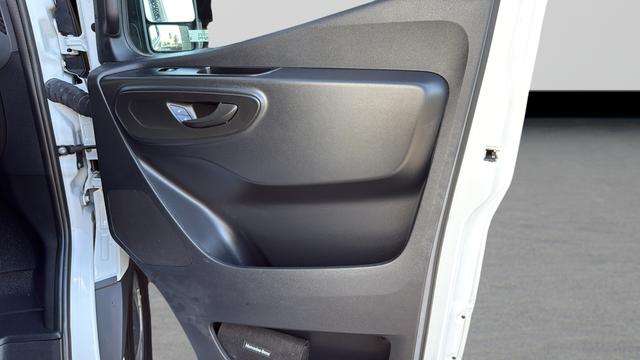 2025 Mercedes-Benz Sprinter 2500 Standard Roof 4-Cyl Diesel HO