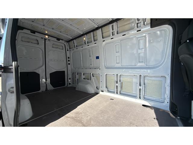 2025 Mercedes-Benz Sprinter 2500 Standard Roof 4-Cyl Diesel HO