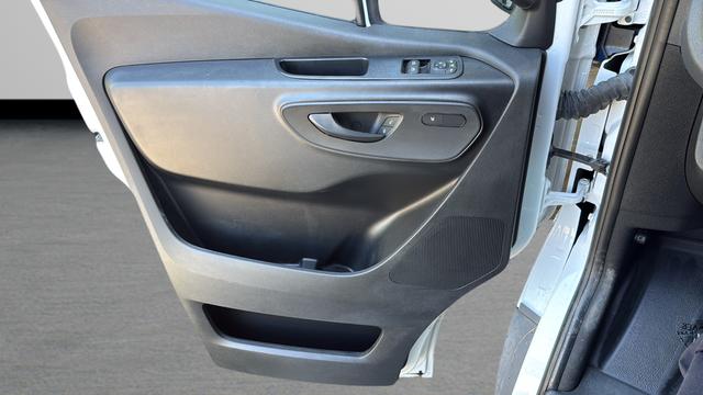 2025 Mercedes-Benz Sprinter 2500 High Roof 4-Cyl Diesel