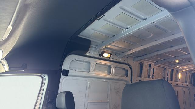 2025 Mercedes-Benz Sprinter 2500 High Roof 4-Cyl Diesel