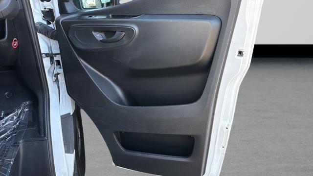 2025 Mercedes-Benz Sprinter 2500 High Roof 4-Cyl Diesel