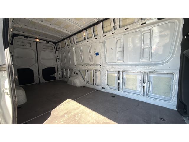 2025 Mercedes-Benz Sprinter 2500 High Roof 4-Cyl Diesel