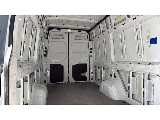 2025 Mercedes-Benz Sprinter 2500 High Roof 4-Cyl Diesel