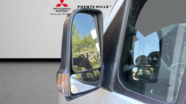 2025 Mercedes-Benz Sprinter 2500 High Roof 4-Cyl Diesel